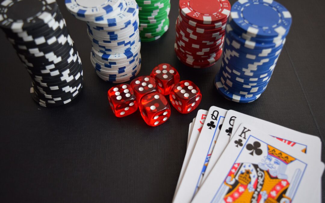 L’essor des casinos en ligne : concurrence ou complément aux casinos traditionnels ?