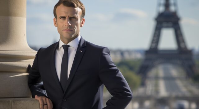 Emmanuel-Macron-Israel-640x350 Boris Vallaud s'oppose au vote de confiance: Un appel contre la souffrance humaine, l'injustice sociale et l'inefficacité économique