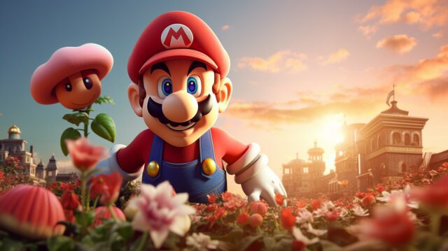 Super-Mario-bros-640x359 Rue du commerce : seuls les hommes ont le droit d’y accéder