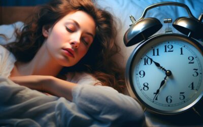 Changement d’heure : gagne-t-on une heure de sommeil supplémentaire ?