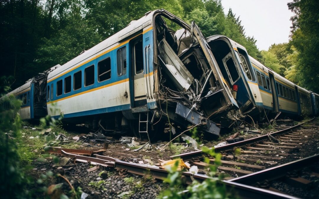 Déraillement du train à Bagneaux-sur-Loing : sur la ligne R c’est le chaos