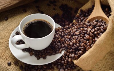 Rappel produit : un café distribué nationalement, affecté par des moisissures