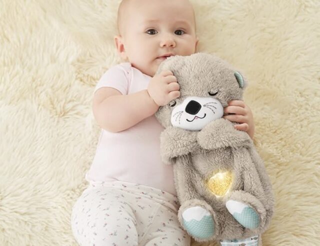 doudou-loutre-qui-respire-640x492 Comment choisir une montre à offrir pour Noël ?