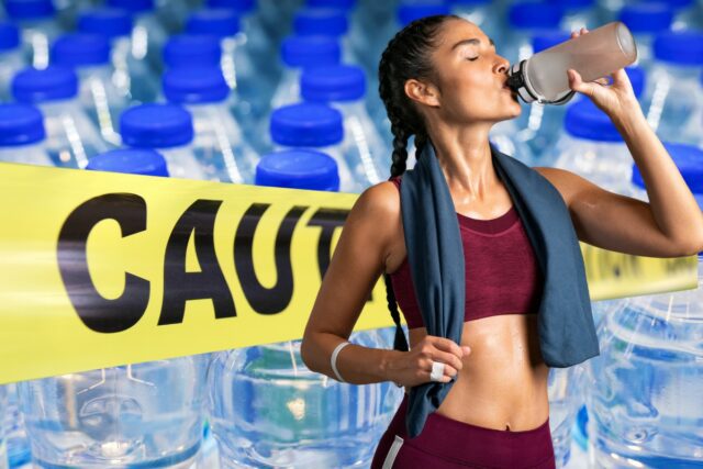 eau-bouteille-640x427 Le virus Zika qui perturbe le Brésil ne devrait pas entacher les JO de Rio