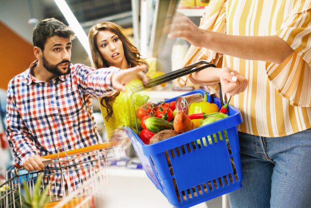 inflation-baisse-prix-640x427 Alimentation sans gluten : un régime à succès