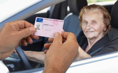 Permis de conduire senior : pour l’examen, le Conseil Européen des Transports a tranché