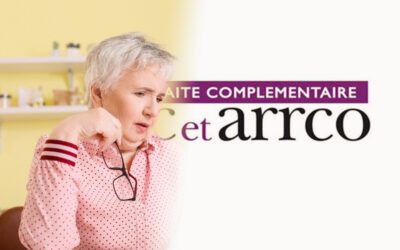 Augmentation de la retraite Agirc-Arrco : une hausse de 5%
