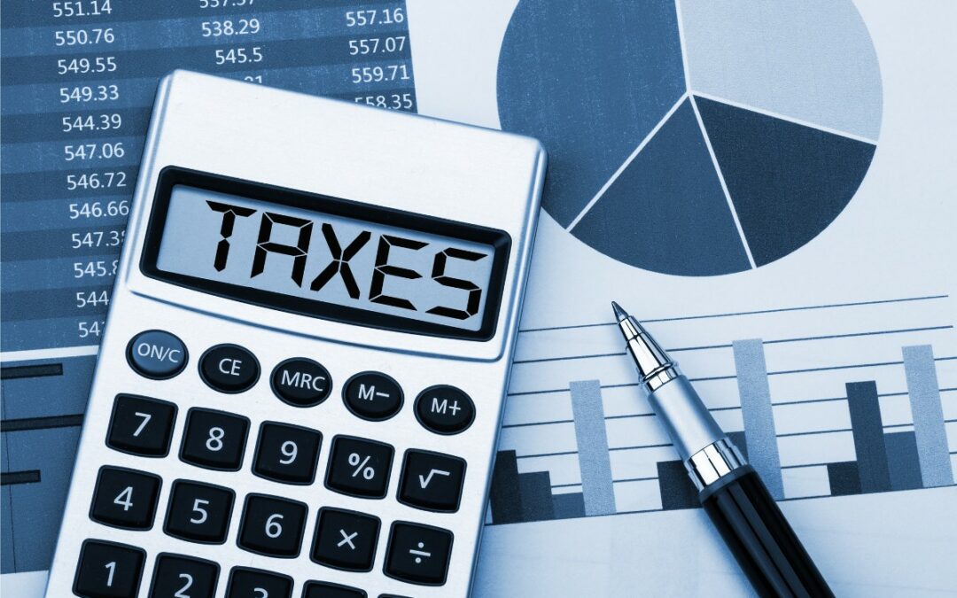 Impôts : ne manquez pas ces 3 dates de février 2024