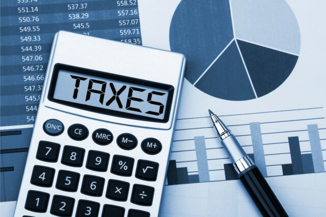 impots-2024-640x427 Budget 2026 : taxer les retraités - la nouvelle piste fiscale du gouvernement