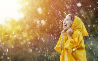 Météo : les fortes pluies vont bouleverser votre semaine avant le retour du soleil