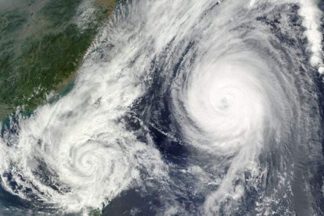 phenomene-meteo-640x427 Canicule : les raisons pour lesquelles le nord de la France subit moins les vagues de chaleur
