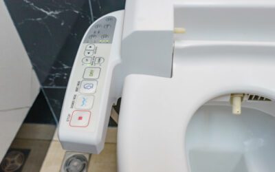 WC japonais : 4 secrets sur leur fonctionnement ingénieux