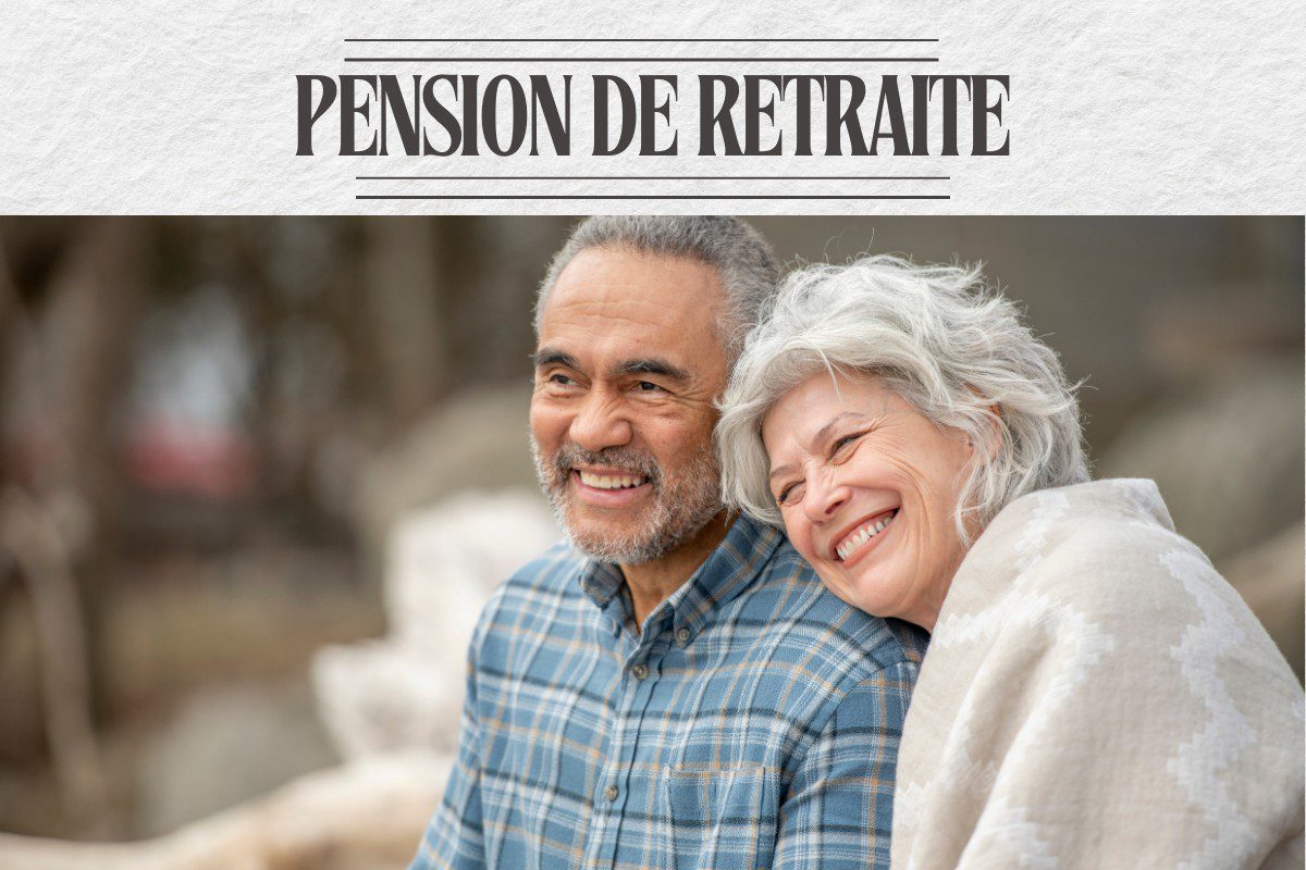Pension de retraite