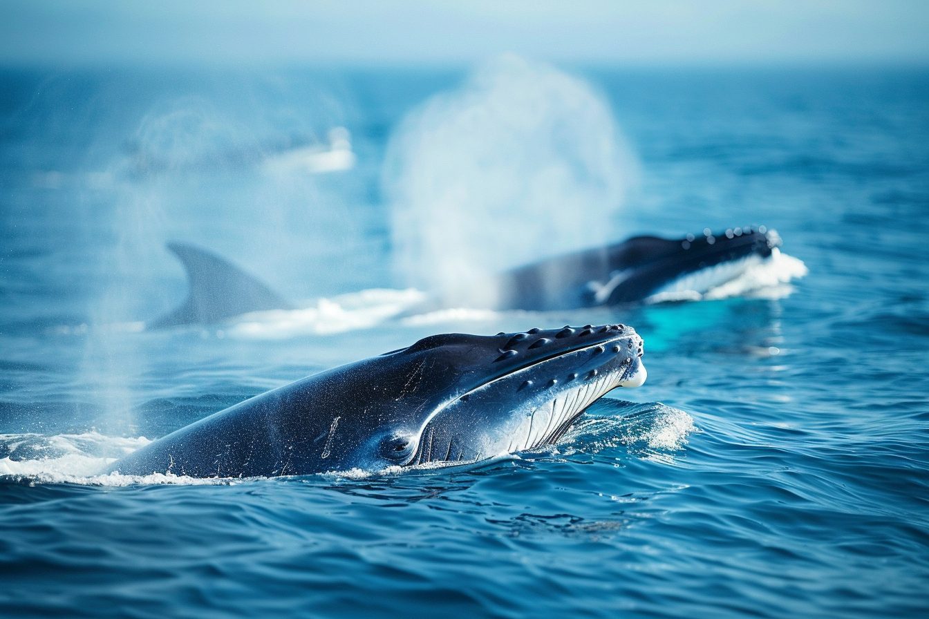 Baleines tuées en nombre : le Japon paye le prix fort d’une chasse illégale aux yeux de la justice australienne