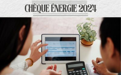 Chèque énergie 2024 : utilisez ce simulateur officiel pour vérifier l’éligibilité