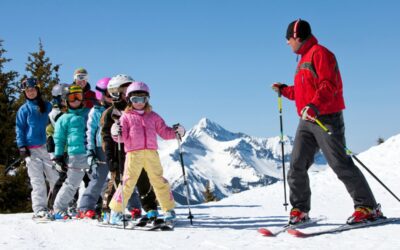 Vacances au ski : repérez les faux moniteurs de ski sur les pistes