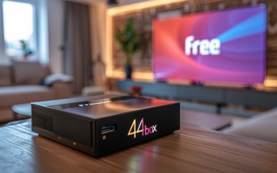 Freebox : de nouvelles chaînes 4K diffusées d’ici un an