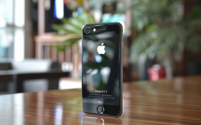 L’iPhone 7 affinerait sa silhouette au détriment de la prise jack