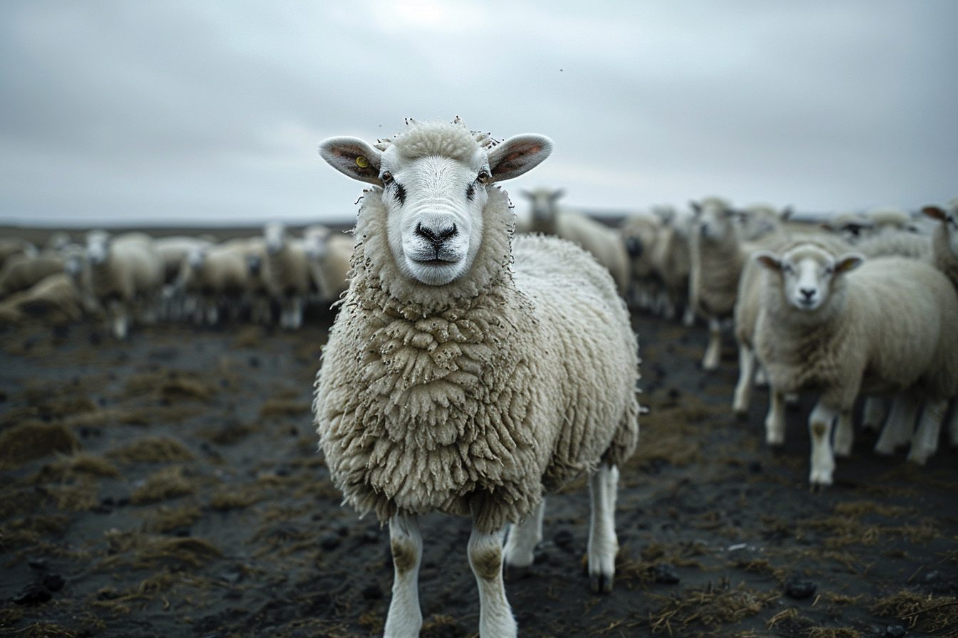 La fièvre catarrhale ovine continue sa propagation galopante avec un dernier bilan inquiétant