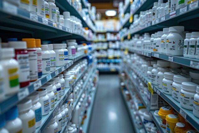 medicaments-en-ventre-libre-3A-28-sont-dans-le-collimateur-640x427 Transfert international : Le PSG en passe de réaliser un rêve avec cette superstar !