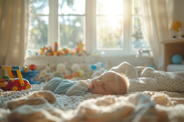 montrouge-3A-un-bebe-secoue-perd-la-vie2C-une-nourrice-mise-en-examen-640x427 En Suède, une église de 600 tonnes a été relocalisée sur 5 km pour faciliter l'expansion d'une mine de fer