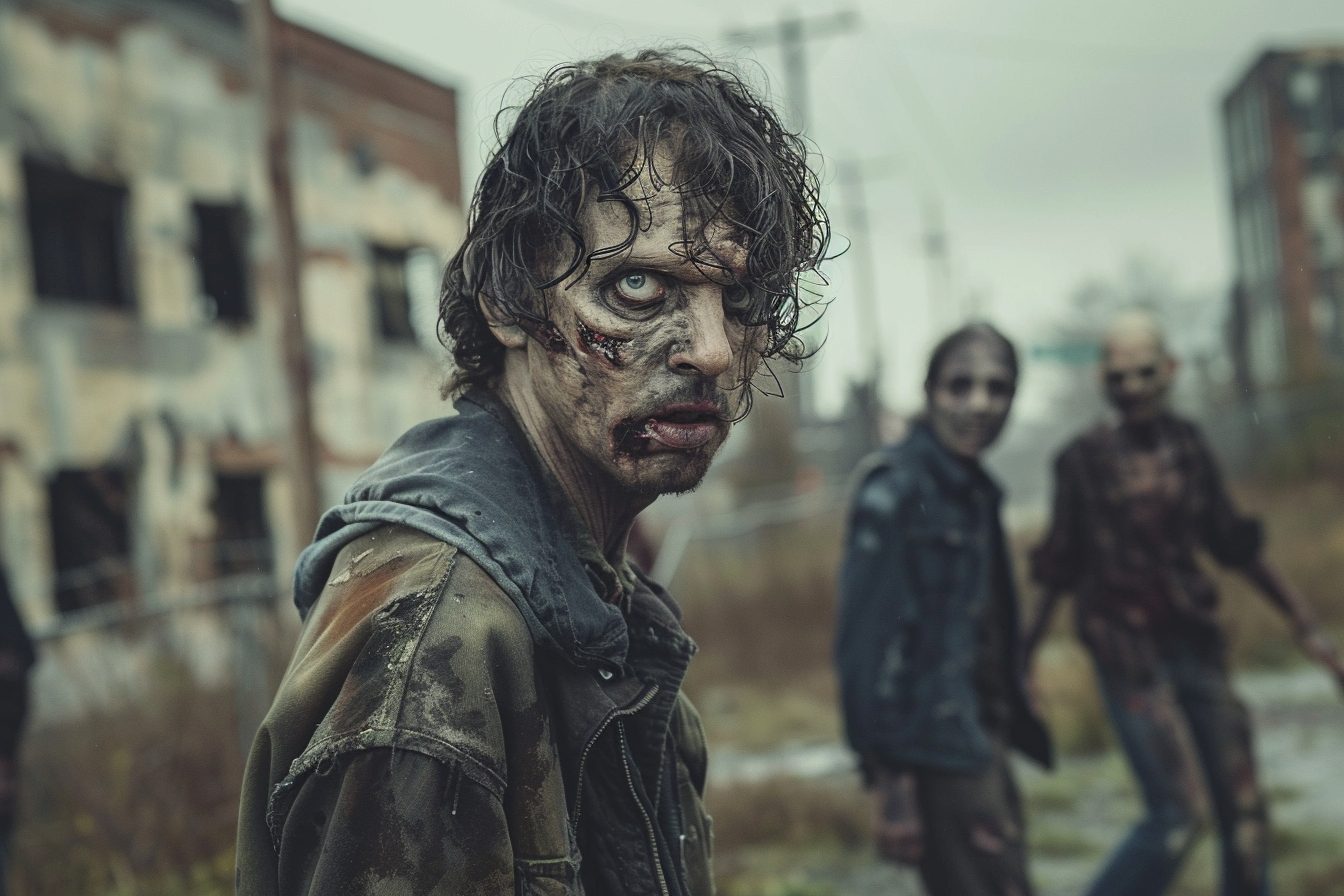The Walking Dead saison 6 : une bonne nouvelle cache une terrible information