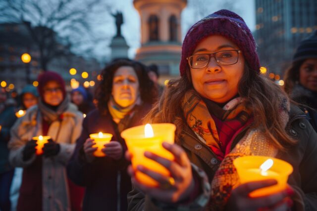une-journee-internationale-contre-les-violences-que-les-femmes-subissent-640x427 L'autisme pourrait être prédit chez les enfants avant l'âge d'un an