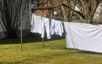 Laver son linge de façon écolo : une révolution douce pour votre garde-robe et la planète