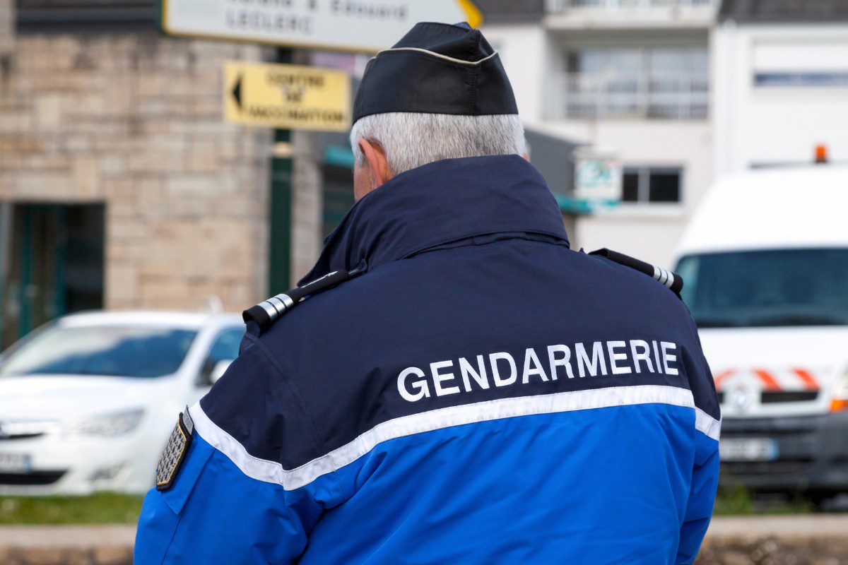 gendarmerie