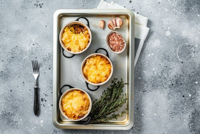 gratin-dauphinois-1-640x427 L’acupuncture pourrait remédier en partie les troubles liés à la ménopause