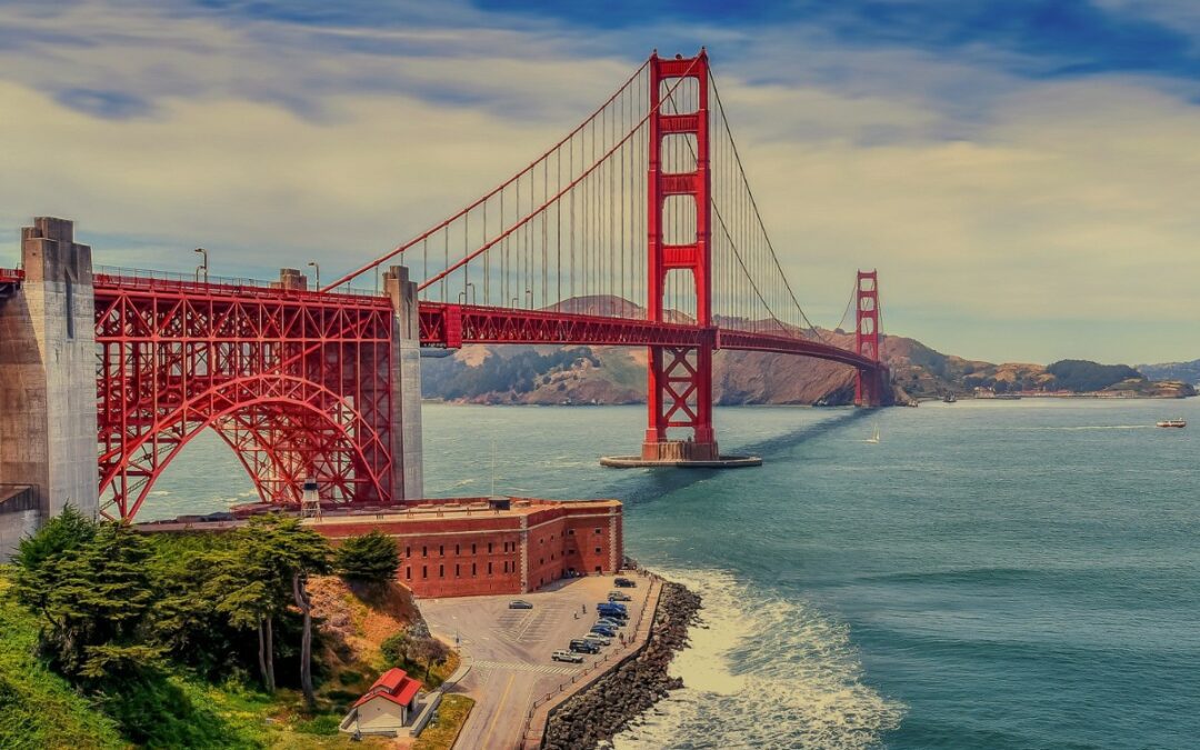 Hôtels à San Francisco : lesquels privilégier pour un séjour inoubliable ?