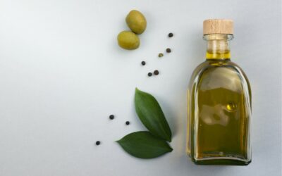 Huile d’olive biologique : est-ce vraiment un choix beaucoup plus sain ?