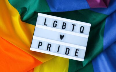 Le Drapeau Non-Binaire: Symbole de fierté et d’égalité LGBT