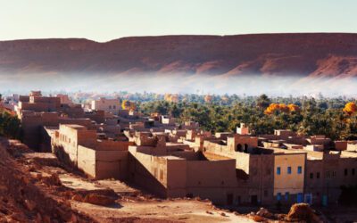 Voyager entre amis : pourquoi choisir de découvrir le Maroc au mois de juin ?