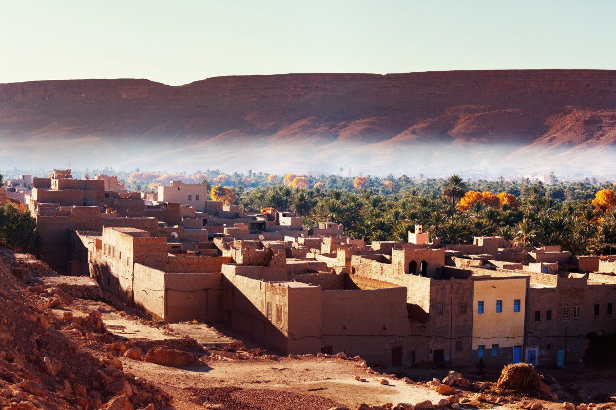 village in morocco 2023 11 27 05 15 48 utc