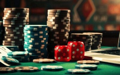 Nouveau casino en ligne en Grèce : législation, meilleurs et fiabilité