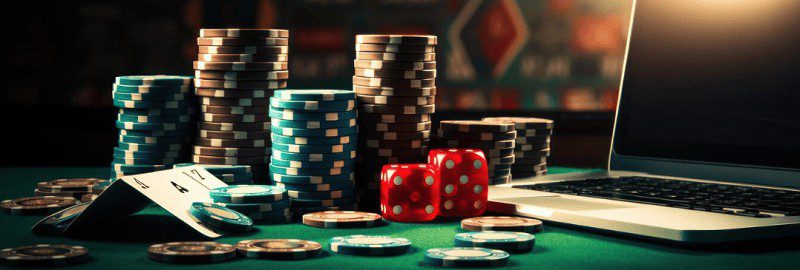 Nouveau casino en ligne en Grèce : législation, meilleurs et fiabilité