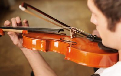 3 bienfaits de la pratique du violon pour l’adulte