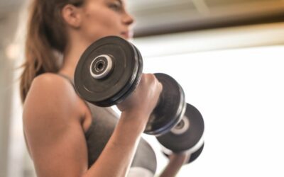 Évitez le surentraînement en musculation : nos conseils avec une nutrition optimale