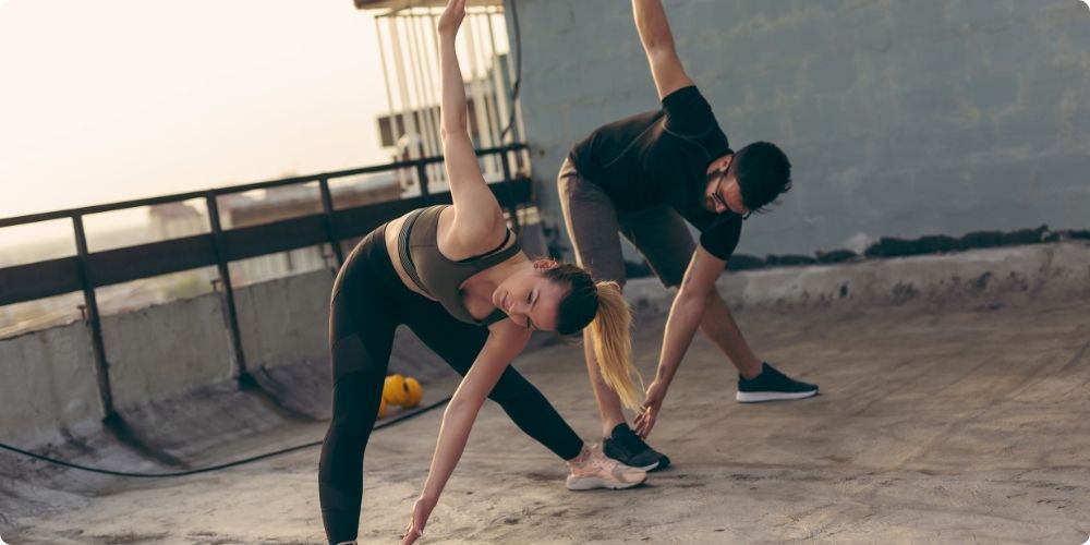 Évitez le surentraînement en musculation