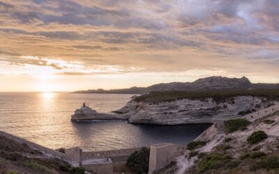 La Corse : une Île de beauté entre mer et montagne