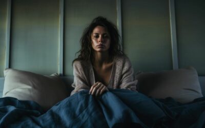 Quelles sont les conséquences du stress sur le sommeil ?