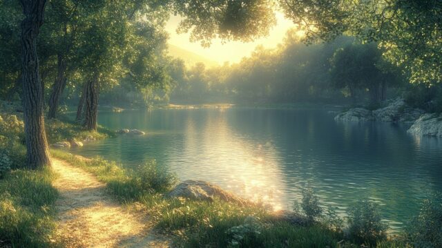 lac-baignade-pres-de-lyon-decouvrez-les-meilleurs-endroits-pour-se-rafraichir-640x359 Un safari idyllique vire au cauchemar : les mésaventures de plus de 90 Français, dont 36 enfants, retenus en Tanzanie