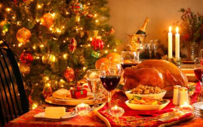 Que vont manger les Français pour le réveillon de Noël ?