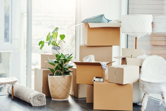 check-list-demenagement-640x427 Comment empêcher les herbes de pousser dans votre gravier ? Nos astuces efficaces et économiques