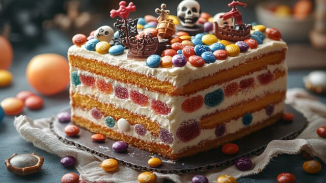 decouvrez-le-gateau-de-bonbons-sur-le-theme-pirate-pour-un-anniversaire-enfant-2-640x359 Renault : des ventes en net recul avec moins 3.4 % pour 2019