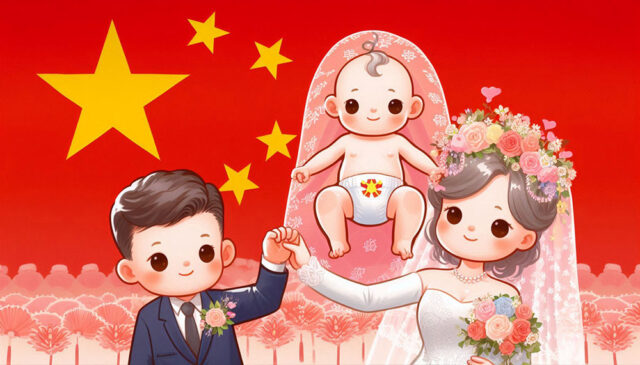 chime-prime-argent-mariage-bebe-640x365 Conflit autour des accords de 1968 : la députée UDR Hanane Mansouri pointée du doigt comme 'caution' par un élu de La France Insoumise