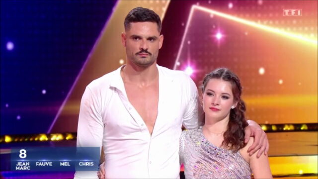 danse-avec-les-stars-elsa-bois-et-florent-manaudou-elsa-bois-danse-avec-les-stars-640x360 À la poursuite du mystère : Plongée dans la nouvelle mini-série à suspense avec Benoît Magimel et Mélanie Laurent