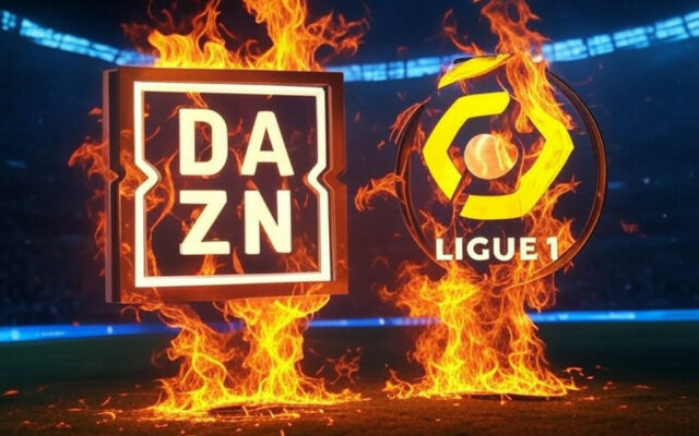dazn-ligue-1-640x400 Football : le Real voulait Messi, Zlatan se confie à propos du PSG
