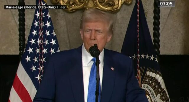 donald-trump-guerre-ukraine-640x346 EN DIRECT - Confiance parlementaire : LFI déclare qu'elle ne se rendra pas à Matignon pour négocier avec Bayrou la semaine prochaine.
